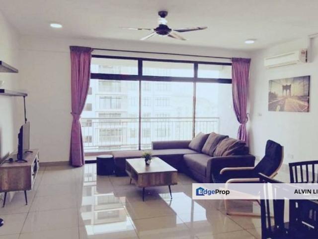 Condominium for rent in Johore Bahru, Johor