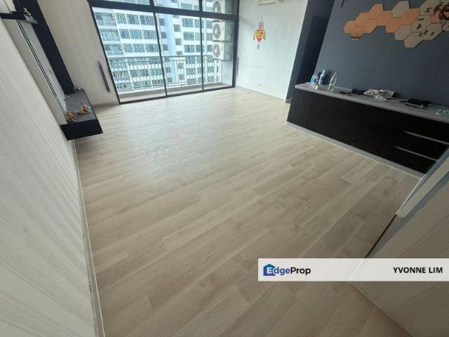 Condominium for sale in Taman Mount Austin Perdana, Johor Bahru
