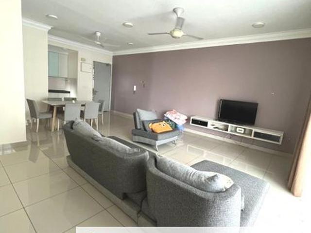 Condominium for sale in Johore Bahru, Johor