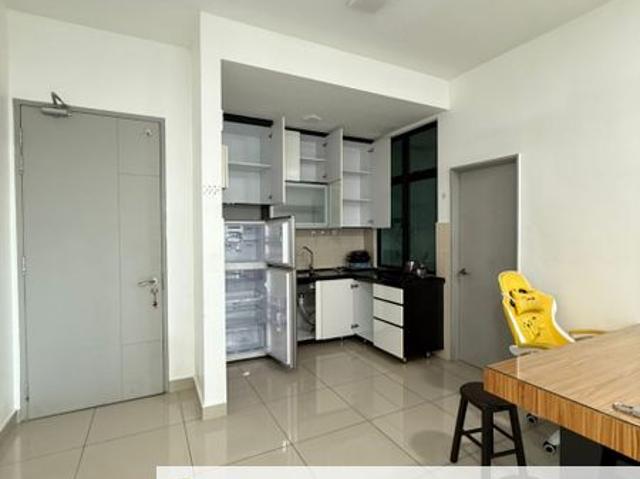 Condominium for sale in Taman Mount Austin Perdana, Johor Bahru