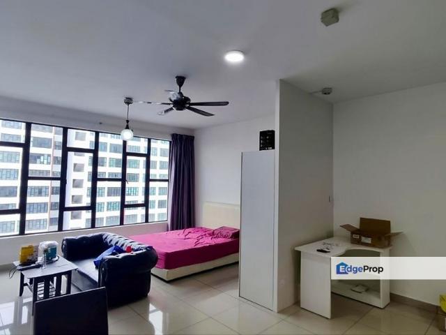 Condominium for sale in Johore Bahru, Johor