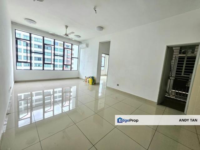 Condominium for sale in Johore Bahru, Johor