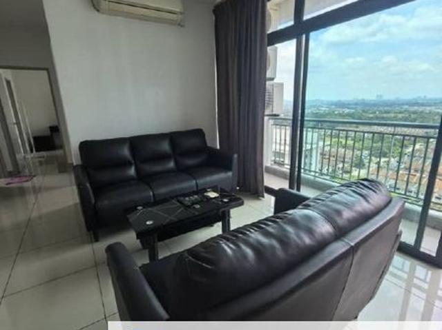 Condominium for rent in Johore Bahru, Johor