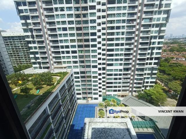Condominium for sale in Johore Bahru, Johor