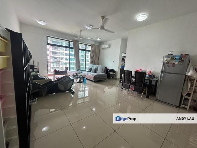 Condominium for sale in Johore Bahru, Johor