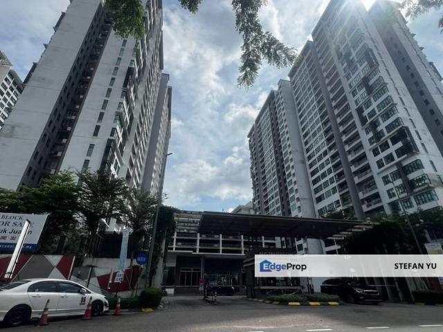 Condominium for sale in Johore Bahru, Johor