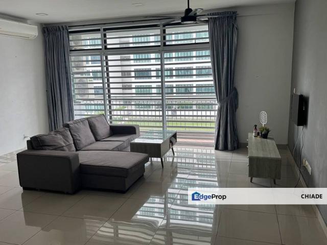 Condominium for rent in Johore Bahru, Johor