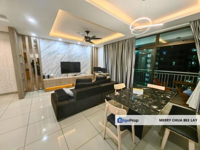 Condominium for sale in Johore Bahru, Johor