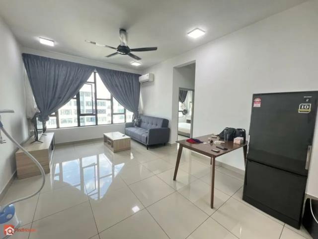 Apartment for rent in Johore Bahru, Johor