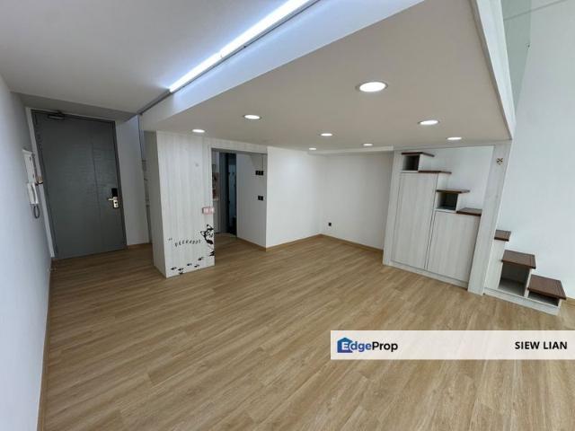 Condominium for sale in Johore Bahru, Johor