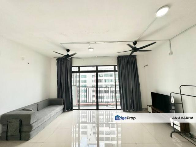Condominium for rent in Taman Mount Austin Perdana, Johor Bahru