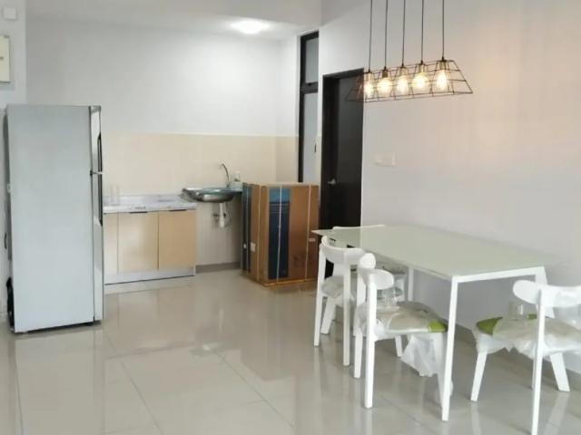 Apartment for rent in Johore Bahru, Johor