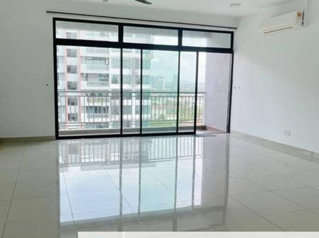 Condominium for sale in Johore Bahru, Johor