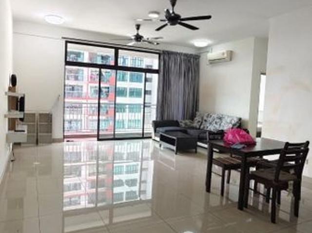 Condominium for rent in Johore Bahru, Johor