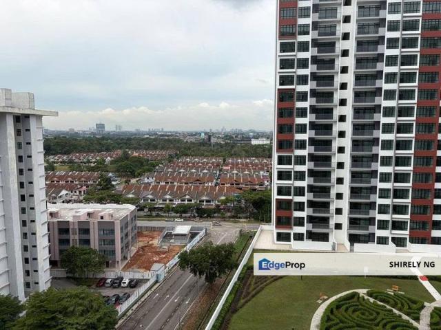 Condominium for sale in Johore Bahru, Johor