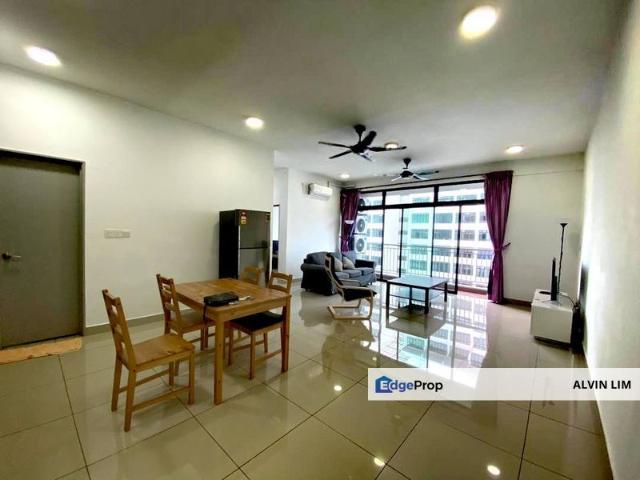 Condominium for rent in Johore Bahru, Johor