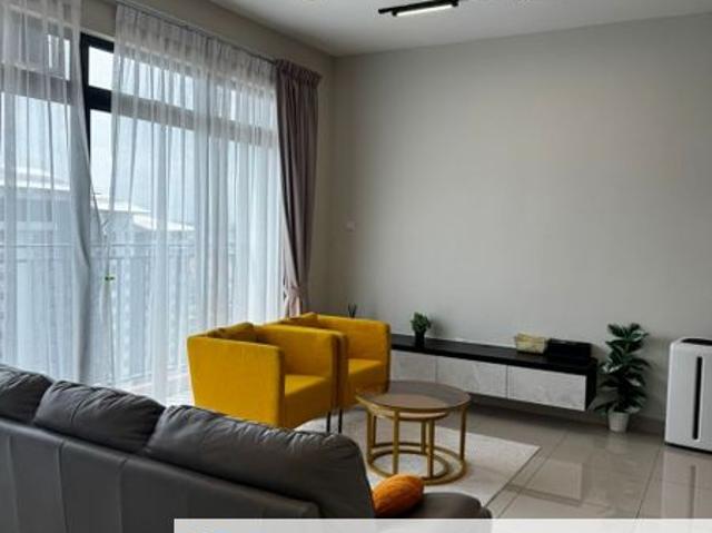 Condominium for rent in Johore Bahru, Johor