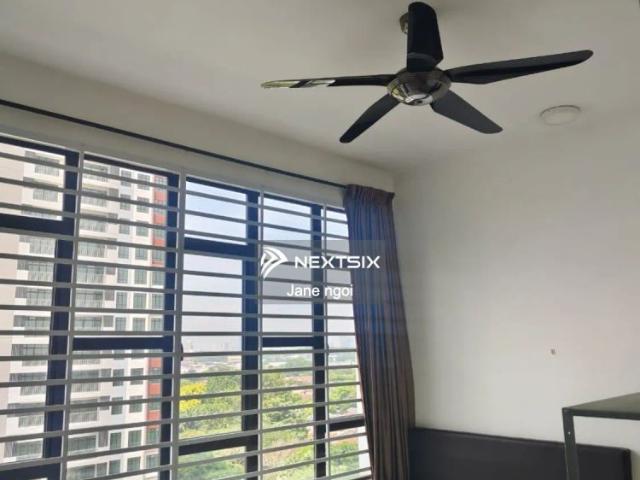 Apartment for rent in Taman Mount Austin Perdana, Johor Bahru