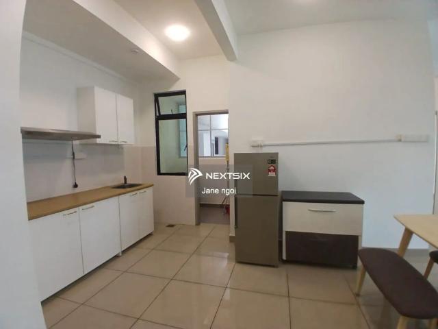 Apartment for rent in Taman Mount Austin Perdana, Johor Bahru