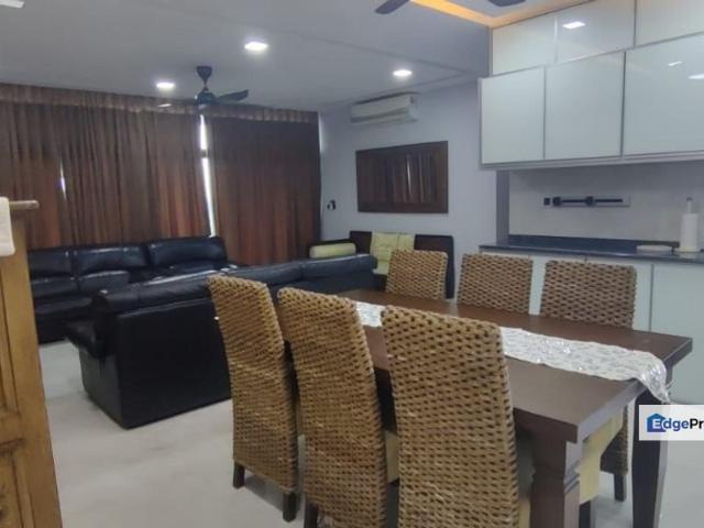 Condominium for sale in Johore Bahru, Johor