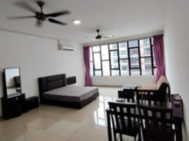 Apartment for rent in Johore Bahru, Johor