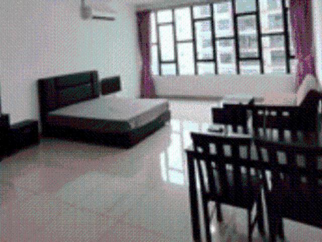 Apartment for rent in Johore Bahru, Johor