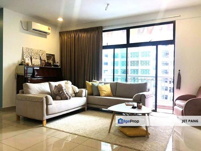 Condominium for sale in Johore Bahru, Johor