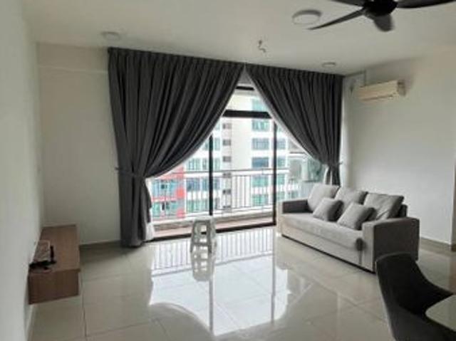Condominium for rent in Johore Bahru, Johor