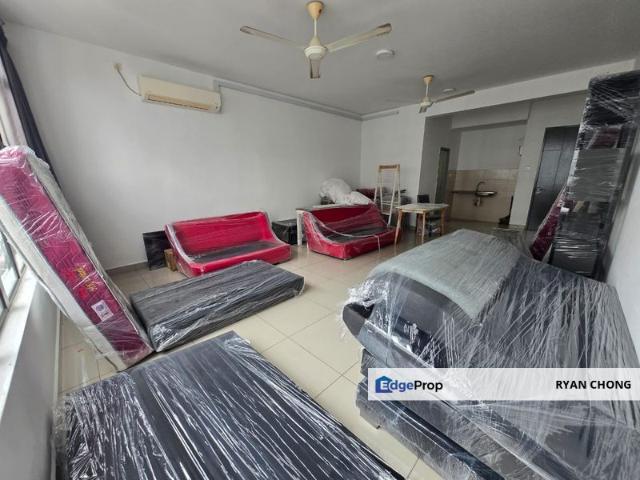 Condominium for sale in Johore Bahru, Johor
