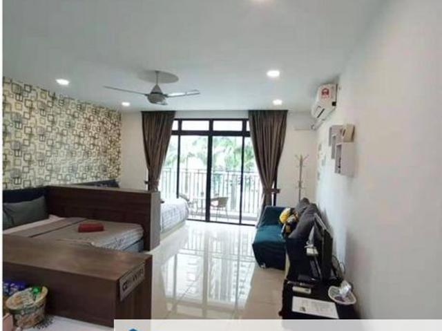 Condominium for sale in Johore Bahru, Johor