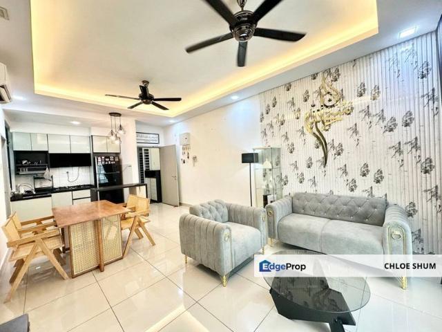 Condominium for rent in Taman Mount Austin Perdana, Johor Bahru