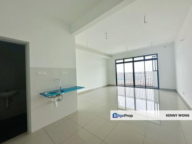 Condominium for sale in Taman Mount Austin Perdana, Johor Bahru