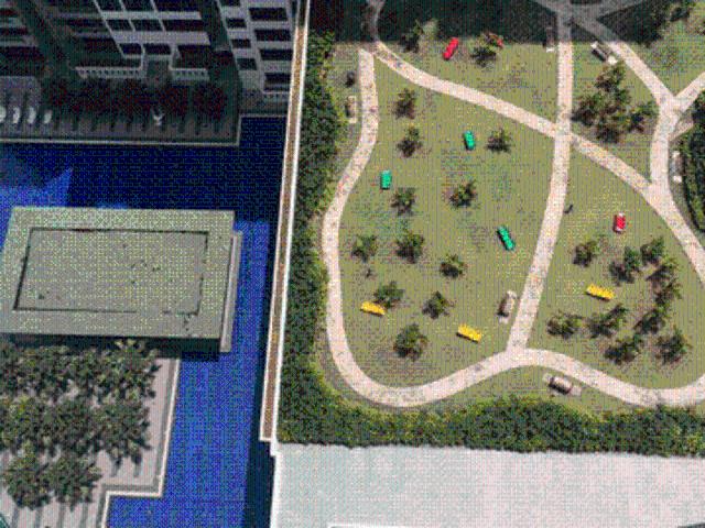Apartment for rent in Johore Bahru, Johor