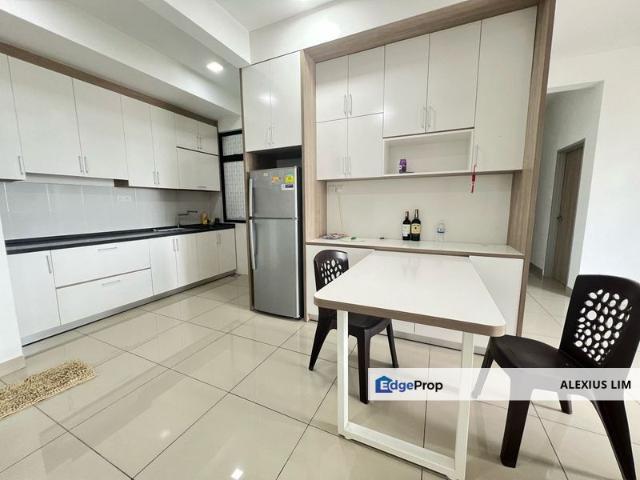 Condominium for rent in Johore Bahru, Johor