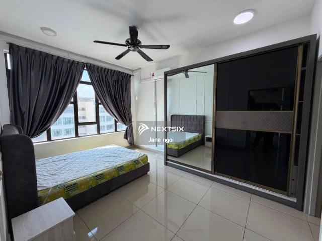 Apartment for rent in Johore Bahru, Johor
