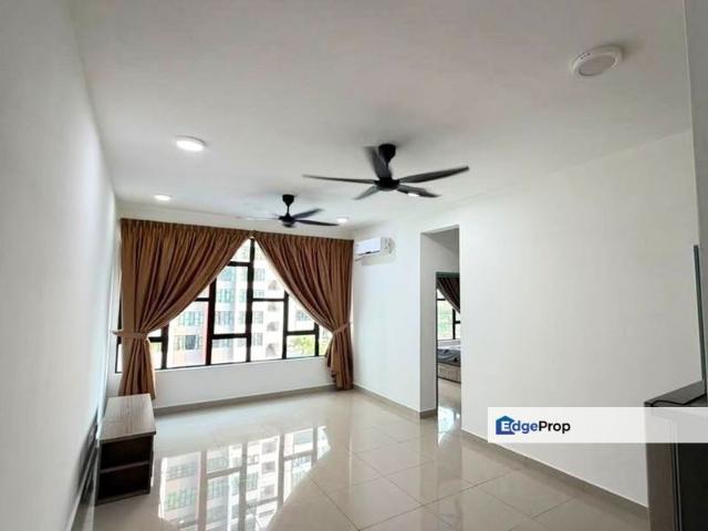 Condominium for rent in Johore Bahru, Johor