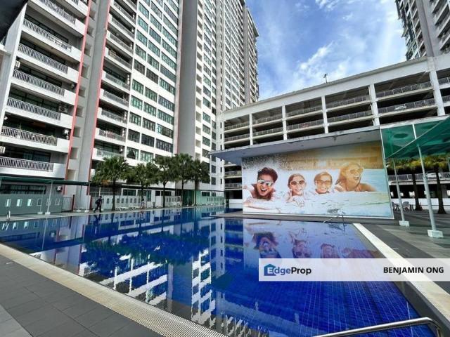 Condominium for rent in Johore Bahru, Johor