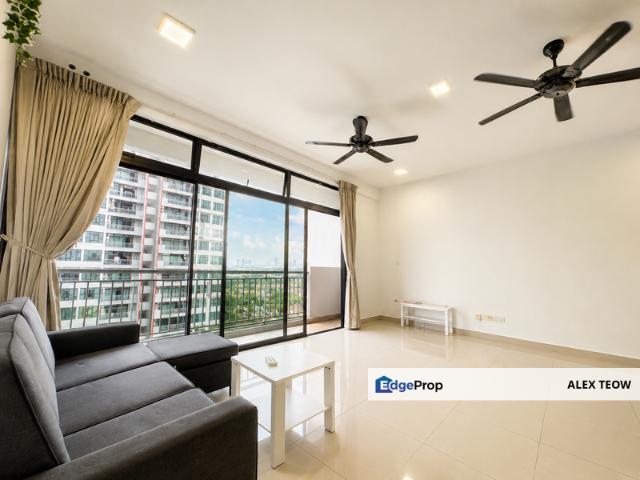 Condominium for sale in Taman Mount Austin Perdana, Johor Bahru