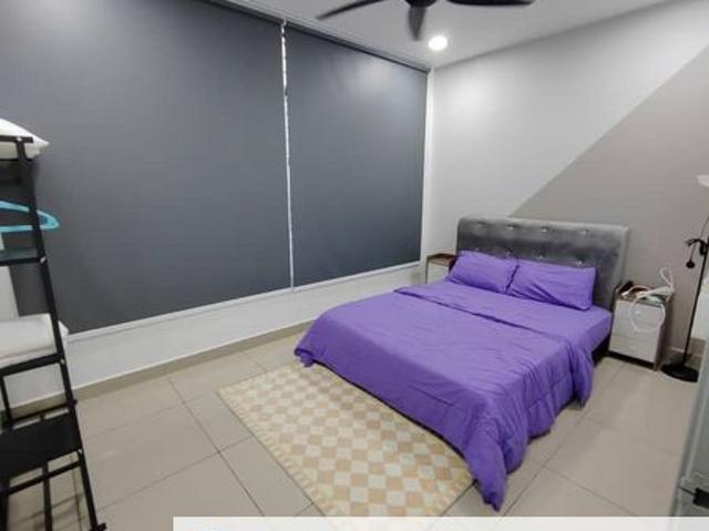 Condominium for sale in Taman Mount Austin Perdana, Johor Bahru