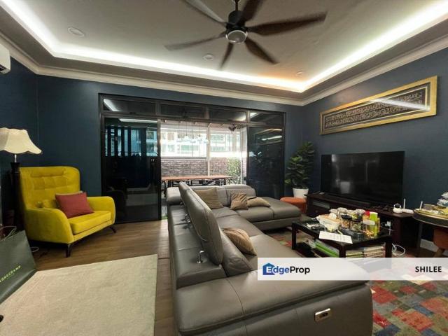 Condominium for rent in Johore Bahru, Johor