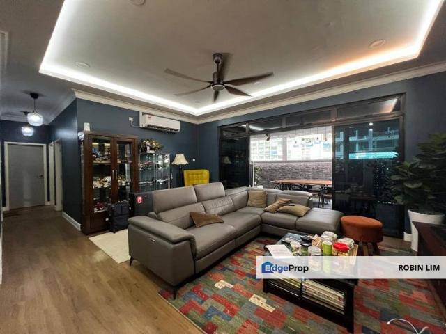 Condominium for rent in Johore Bahru, Johor