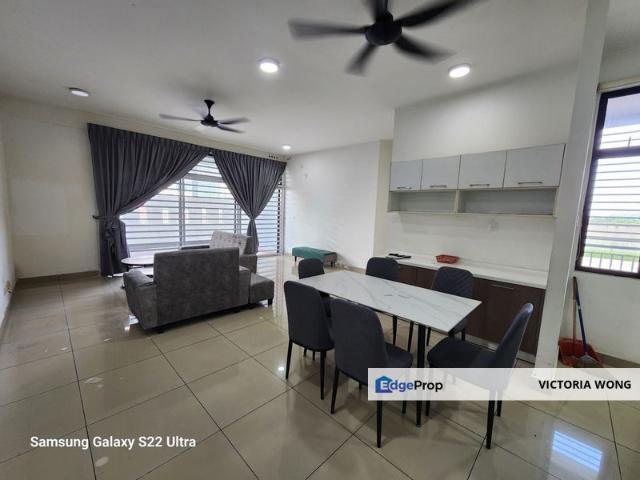 Condominium for rent in Johore Bahru, Johor