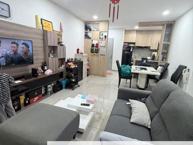 Condominium for rent in Johore Bahru, Johor