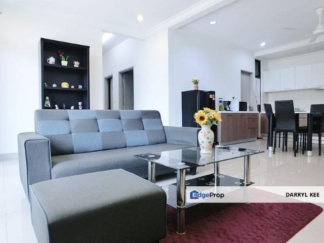 Condominium for sale in Johore Bahru, Johor