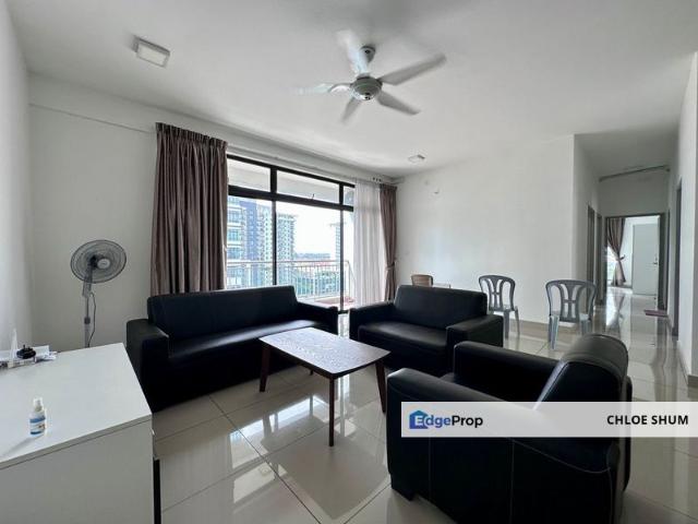 Condominium for rent in Johore Bahru, Johor