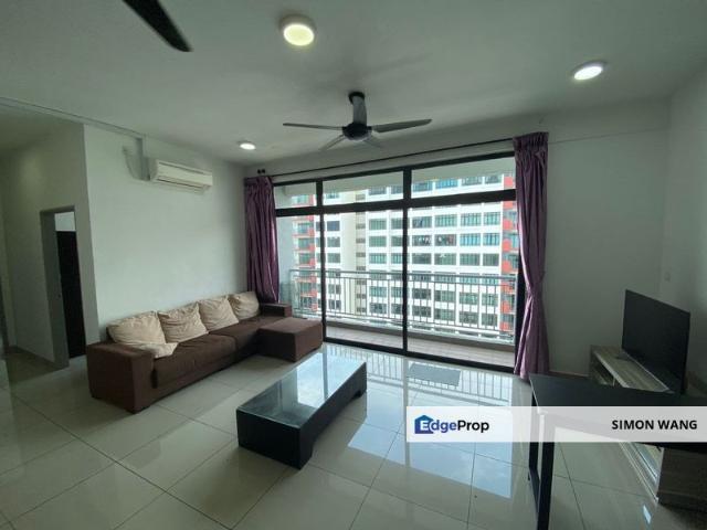 Condominium for sale in Johor Bahru
