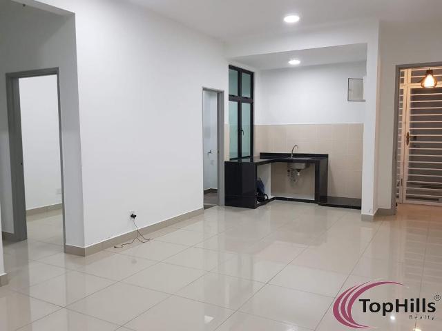Apartment for rent in Johore Bahru, Johor