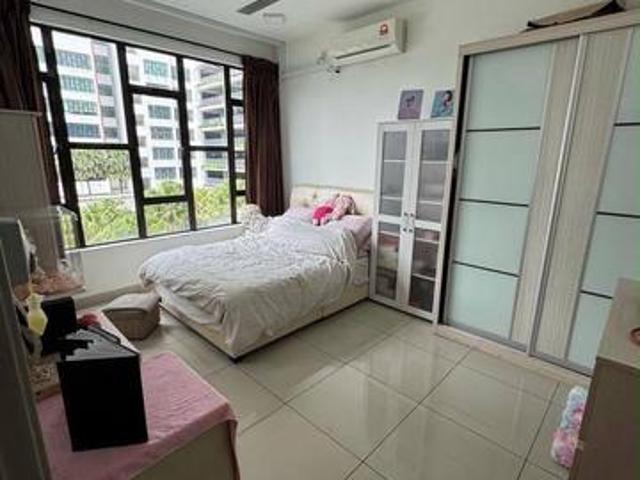 Serviced Residence for sale in Johore Bahru, Johor