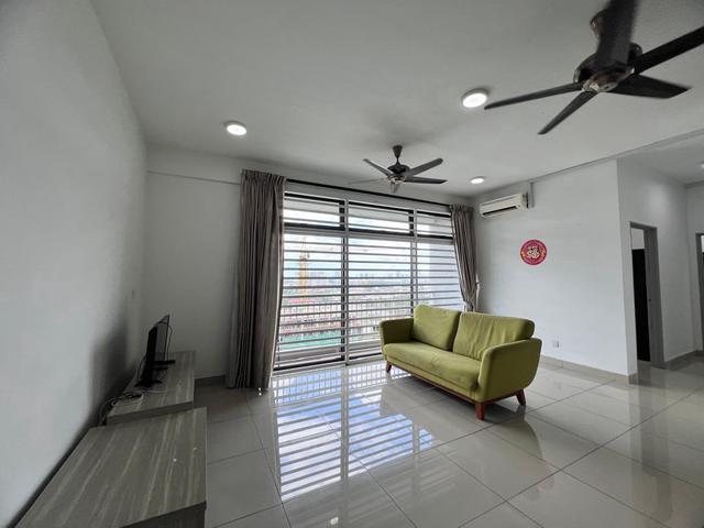 Serviced Residence for rent in Johore Bahru, Johor