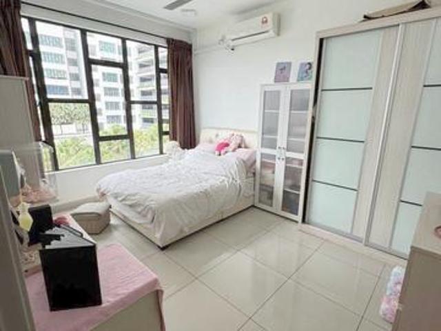Serviced Residence for sale in Johore Bahru, Johor